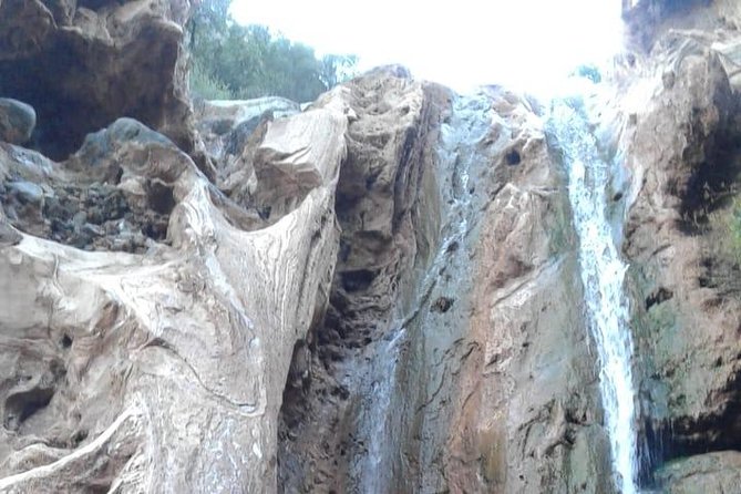 Withlocals Ourika Valley Berber Lifestyle Day Trip - Scenic Ourika Valley Views