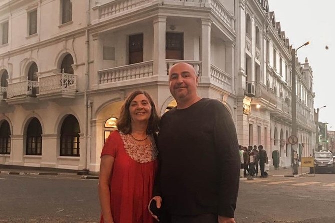 Wonder Island (3 Days) - Dining Experiences