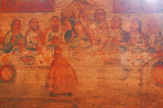 Wooden Architecture Trail UNESCO Private Tour From Krakow - Booking Information