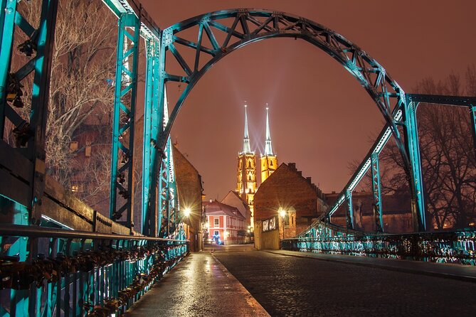 Wroclaw Scavenger Hunt and Best Landmarks Self-Guided Tour - Frequently Asked Questions