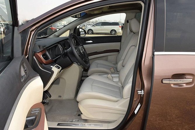 Wuhan Tianhe Airport Chauffeur Service, Wuhan Airport Transfer, Pickup - Additional Information