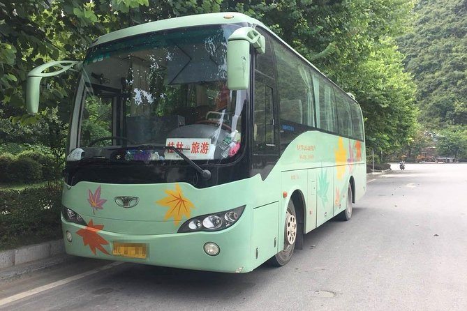 Wuhan Train Station to Wuhan Hotel - Booking Information and Pricing
