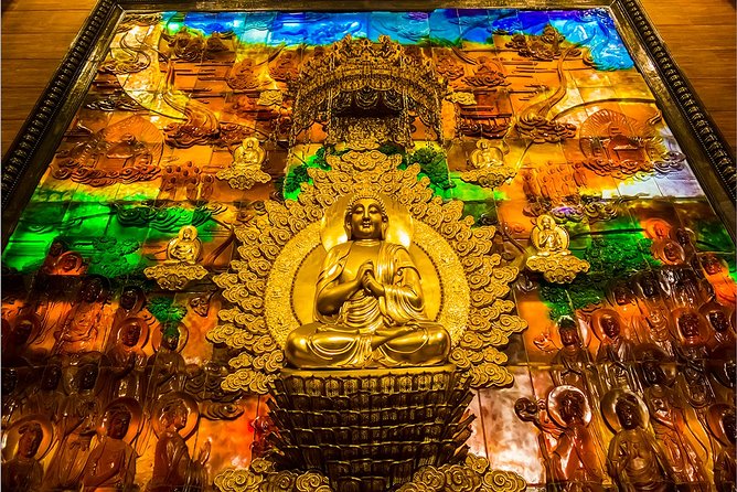 Wuxi Lingshan Buddhist Scenic Spot and Tai Lake Private Tour - Additional Tips and Recommendations