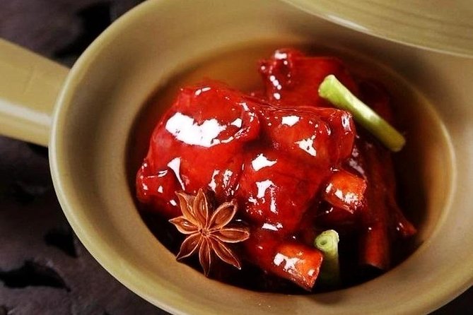 Wuxi Private Day Tour From Shanghai by Bullet Train With Drop-Off Option - Booking and Confirmation Process