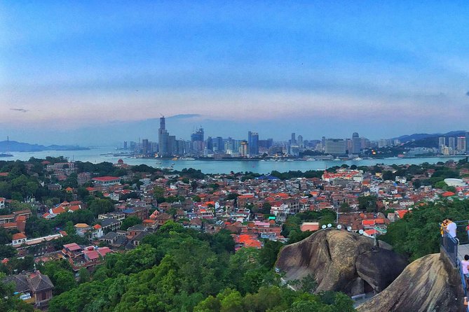 Xiamen Group Tour of City Highlights and Gulangyu Island - Pricing and Reservation Details