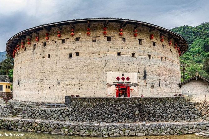 Xiamen Private Day Tour to Tianluokeng Tulou and Yunshuiyao Ancient Village - Cancellation Policy