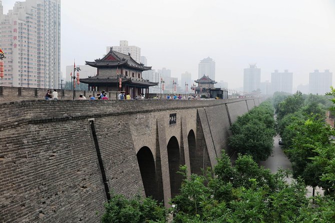 Xian Classic Private Day Trip - Frequently Asked Questions