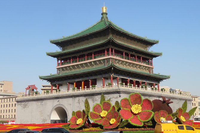 Xian Morning Walking and Foodie Tour - The Sum Up