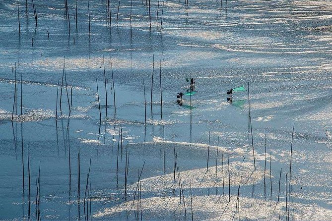Xiapu Mudflat Photography Day Tour in Fujian - Frequently Asked Questions