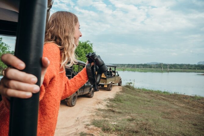 Yala National Park Safari From Bentota - Cancellation Policy