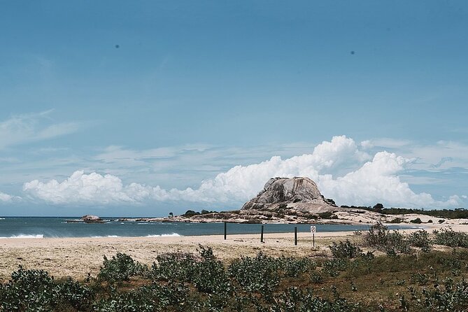 Yala Safari With Jeep, Sri Lanka - Wildlife Spotting Opportunities