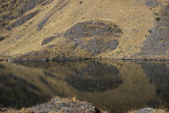 Yanaqocha Lake Trek (2 Day Adventure Outside of Ollantaytambo) - Frequently Asked Questions