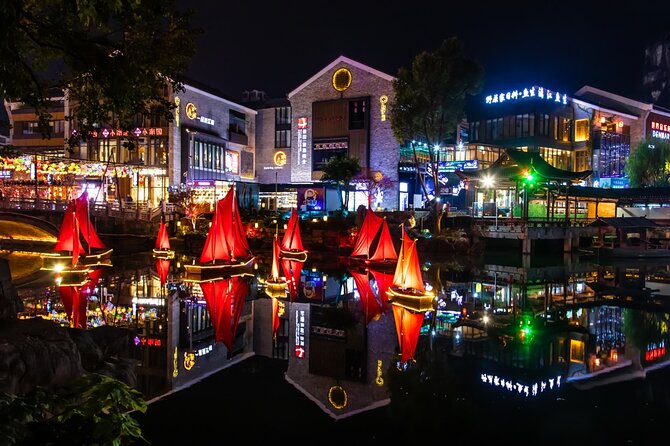 Yangshuo Private Day Tour of Yulong Bamboo Boat and Biking - Weather-Related Cancellations and Refunds