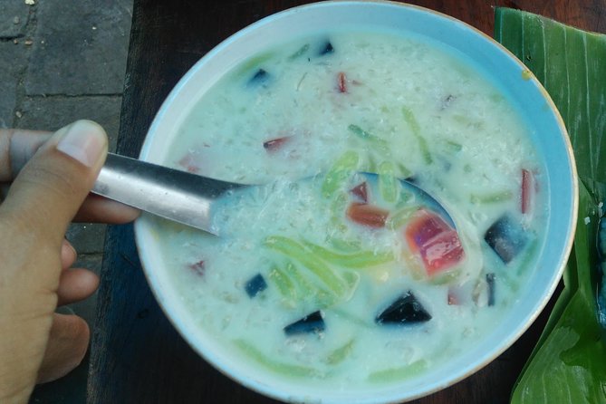 Yogya Day Historical Walking Tour - Booking Information
