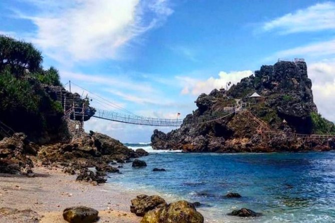 Yogyakarta Nglambor Beach Snorkeling Tour With Private Transport - The Sum Up
