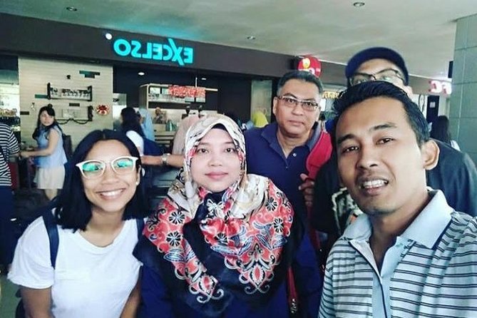 Yogyakarta Private Tours - Guarantees