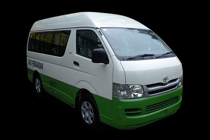 Your Stress Free Arrival From Kuala Lumpur Airport To City - Price and Booking Information