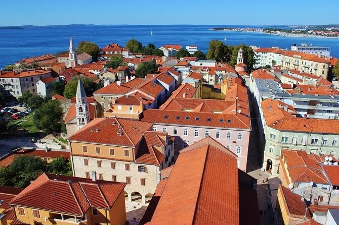 Zadars Secrets - Private Walking Tour With a Panoramic View - Contact and Support