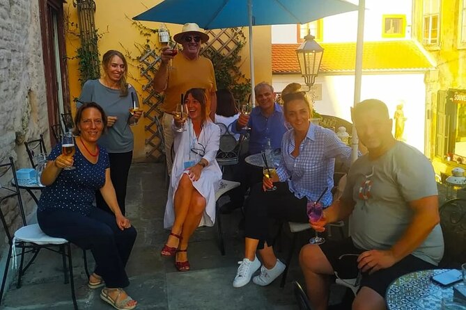 Zagreb City Private Tour With Professional Local Guide - End Point