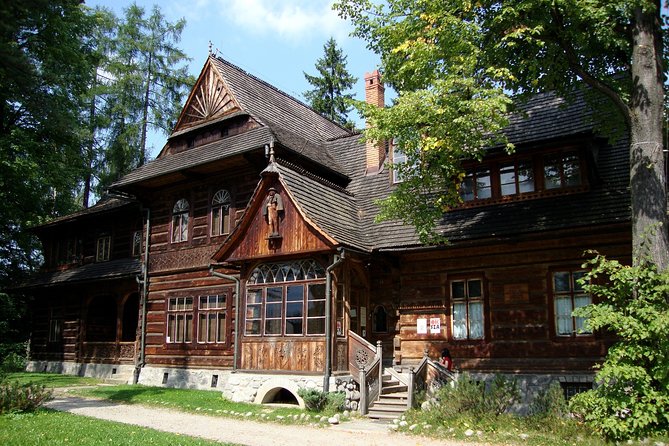 Zakopane and Tatra Mountains From Krakow, Private Tour Es, It,De, Fr, RU - Flexible Booking