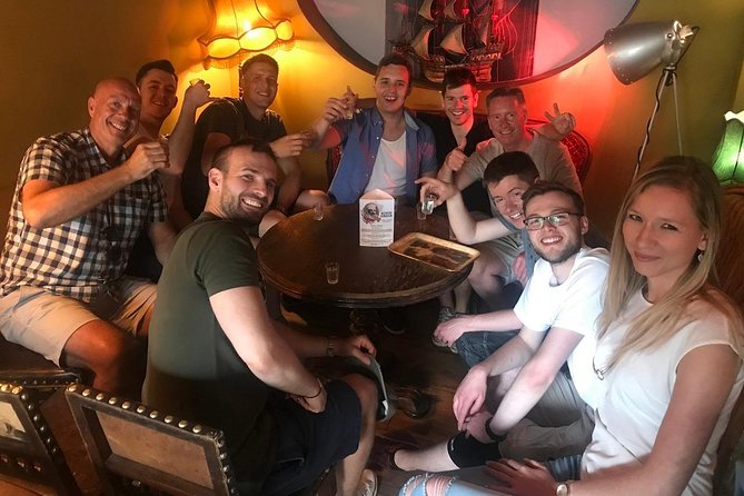 Zakopane Private Vodka Tasting Tour - Confirmation and Policies