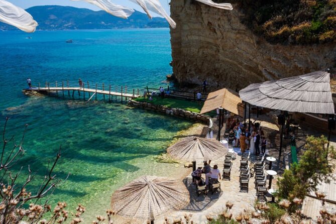 Zakynthos Private Tour Myzithres Beach, Viewpoint & Keri Caves - Cancellation Policy