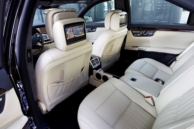 Zanzibar Private Arrival Transfer From Airport to Kendwa Beach - Pricing and Guarantee