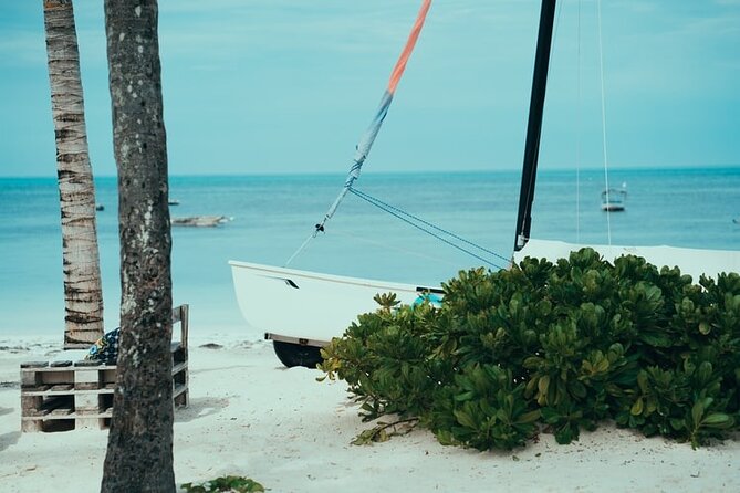 Zanzibar Pure Passion - Booking and Reservation Process