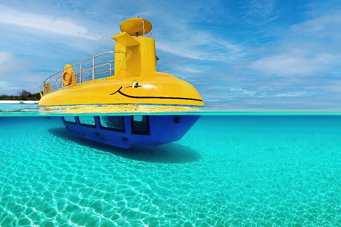 Zanzibar Submarine Reef and Beach Tour and Spice Farm Tour - Reservation Process