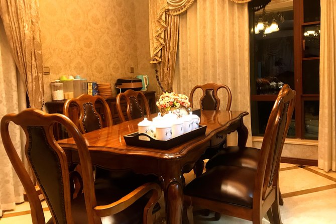 Zhangjiajie Home-Like Tour by Staying at COUNTRY GARDEN APARTMENT - The Sum Up