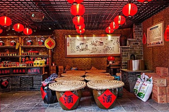 Zhenjiang Self-Guided Tour From Nanjing With Private Car and Driver Service - Booking Process