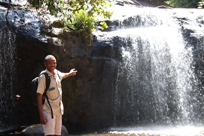 Zomba Plateau Day Hike Tour - Booking Details