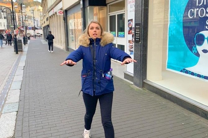 Zombie Scavengers Game - Chelmsford, UK - Group Size and Policy