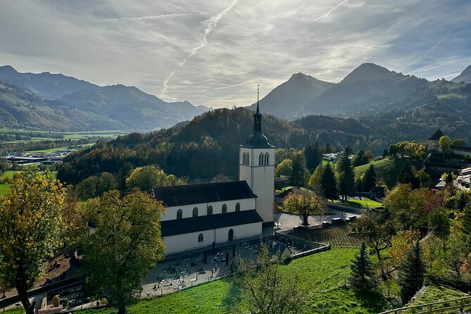 Zurich Private Tour - Gruyères, Cheese, and Lavauxs UNESCO Wine - Additional Information and Recommendations