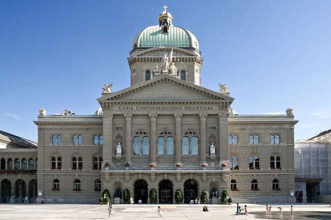 Zurich to Strasbourg and Colmar Full Day Private Trip - Terms and Conditions