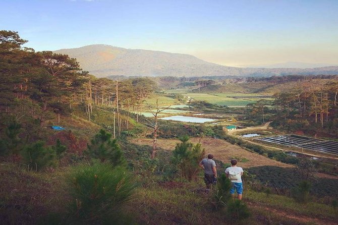 5D6N Trekking Dong Iar Jieng - Monkey Mountain - Dam Rong - Good To Know