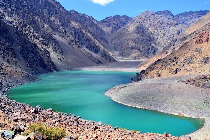 6-Day Atlas Mountain Trek to Lake Ifni and Toubkal - Good To Know