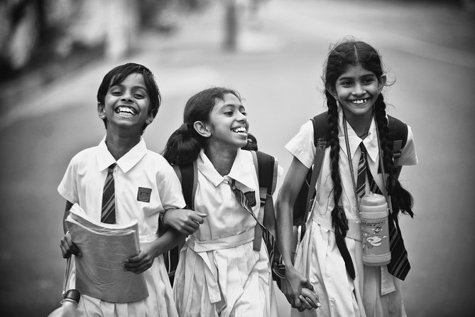 6-Day Authentic Experiences in Sri Lanka - Good To Know