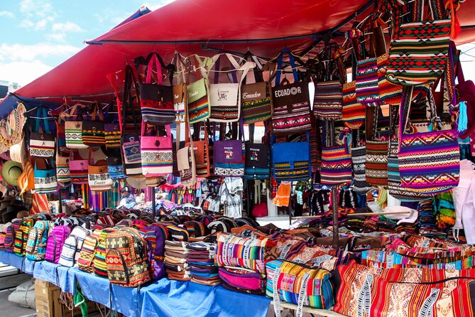 6 Day Biking Expedition Through Ecuadors Diverse Landscapes - Good To Know