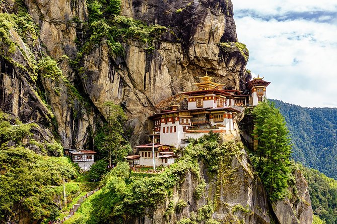 6-Day Classic Bhutan Tour to Paro, Thimphu and Punakha - Good To Know