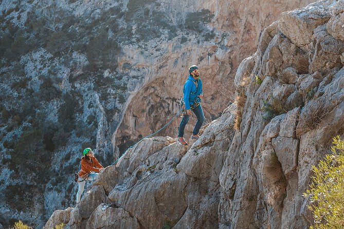 6 Day Costa Blanca Climbing Trip in Spain - Good To Know