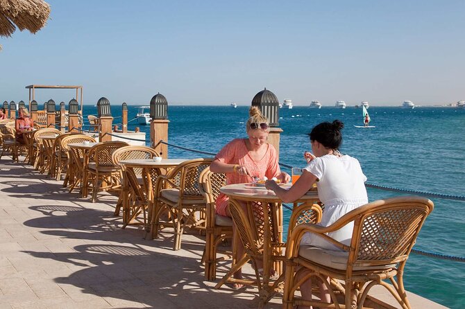 6 Day Egypt Holiday Package Visit Cairo and Hurghada - Good To Know