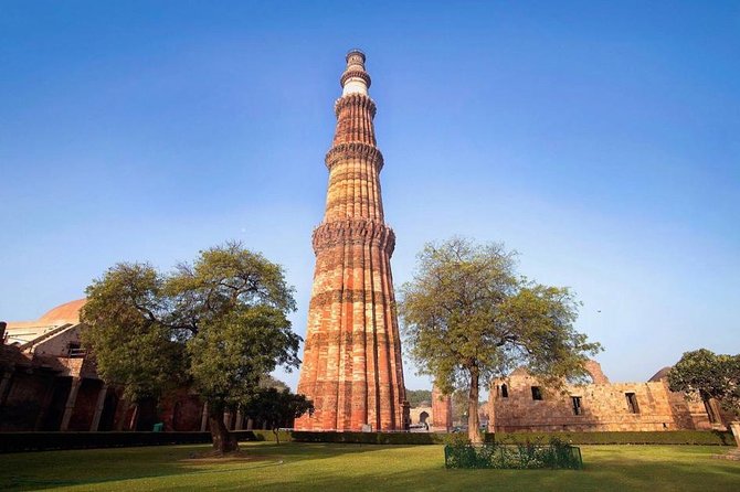 6 Day Golden Triangle Tour - Delhi Agra Jaipur Tour - Good To Know