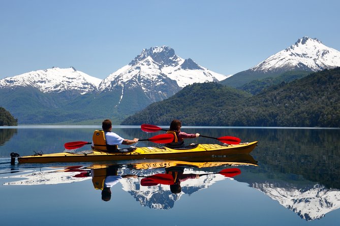 6-Day Kayaking & Trekking Expedition in Bariloche Lake District - Good To Know