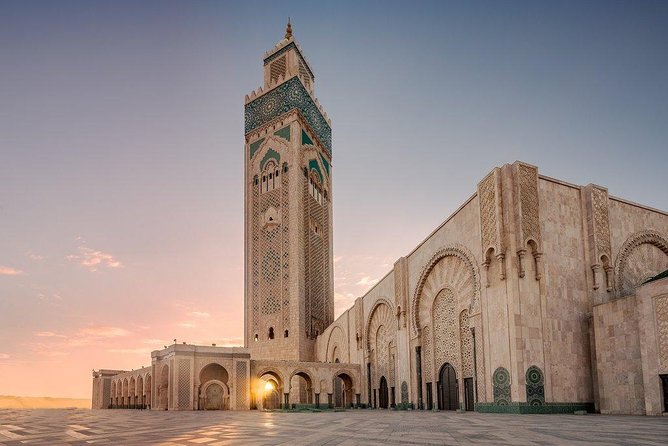 6-Day Morocco Private Tour From Casablanca to Marrakech - Good To Know