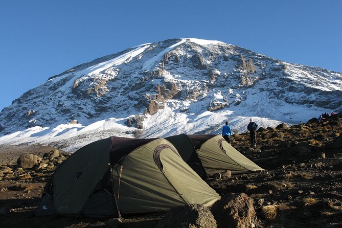 6-Day Mount Kilimanjaro Private Tour via Machame Route - Good To Know