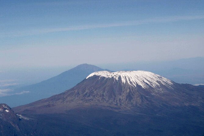6-Day Private Kilimanjaro Climbing Machame Route From Arusha - Good To Know