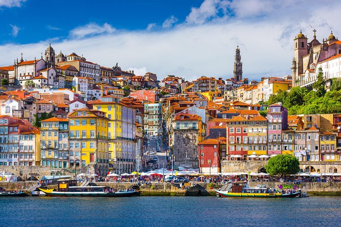 6-Day the Charms of Portugal & North West Spain Tour From Lisbon to Madrid - Good To Know