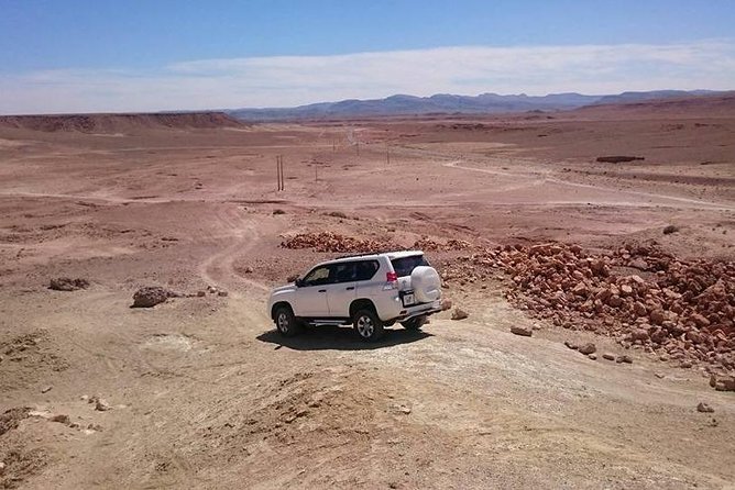 6 Days Desert Tour Marrakech – Ouarzazate – Zagora – Taroudant – Essaouira - Good To Know