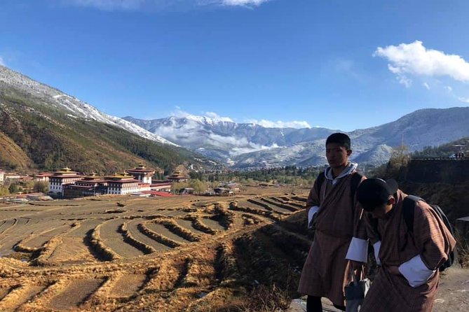 6 Days Explore the Hidden Kingdom of Bhutan - Good To Know
